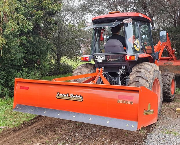 Professional Land Clearing Services Land Clearing Northland